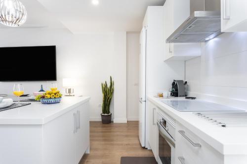 Apartamento Home2book Castro Eleven