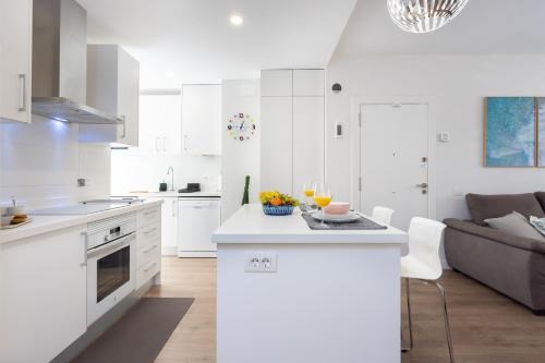 Apartamento Home2book Castro Eleven
