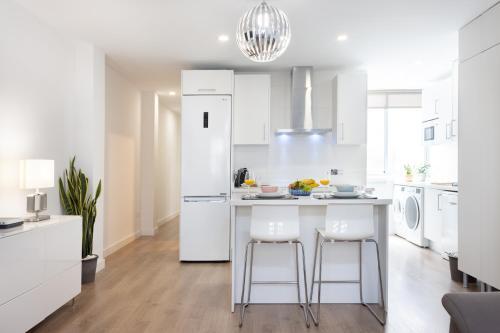 Apartamento Home2book Castro Eleven
