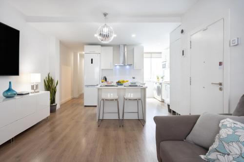 Apartamento Home2book Castro Eleven