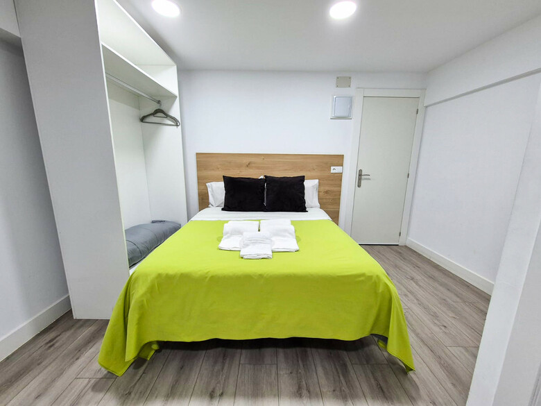 Apartamento La Maruca Loft Deluxe 3000