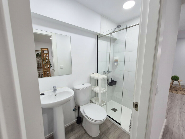 Apartamento La Maruca Loft Deluxe 3000
