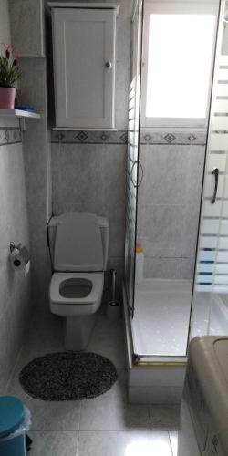 Apartamento Amplio Loft En El Centro De Santander