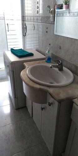 Apartamento Amplio Loft En El Centro De Santander