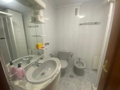 Precioso Apartamento Con Aparcamiento Gratuito