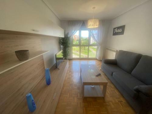 Precioso Apartamento Con Aparcamiento Gratuito