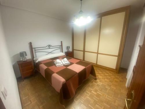 Precioso Apartamento Con Aparcamiento Gratuito