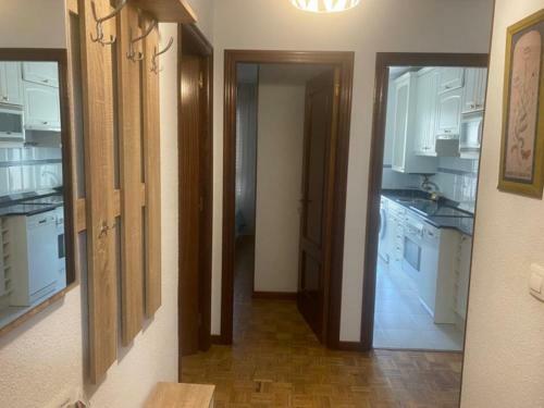 Precioso Apartamento Con Aparcamiento Gratuito