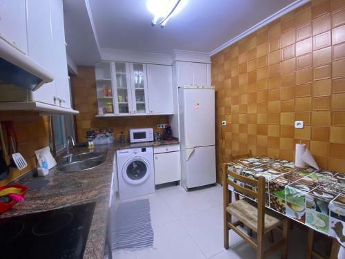 Apartamento La Atalaya Home
