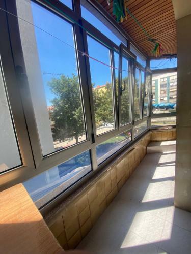 Apartamento La Atalaya Home