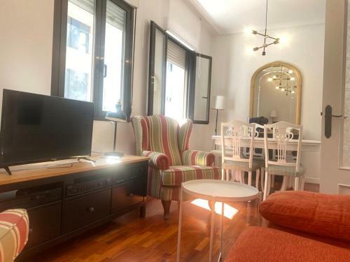 Apartamento Peque�a Sara