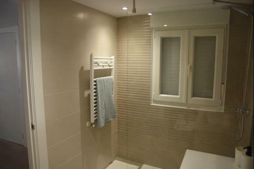 Apartamento Pisazo Recien Reformado En El Centro Ciudad