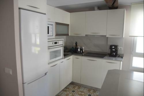 Apartamento Pisazo Recien Reformado En El Centro Ciudad