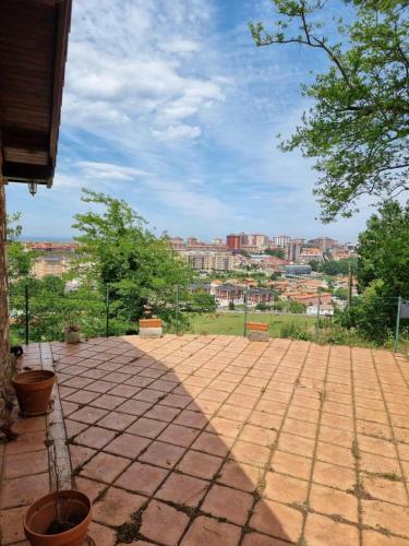 Agradable Caba�a Con Aparcamiento Gratuito.