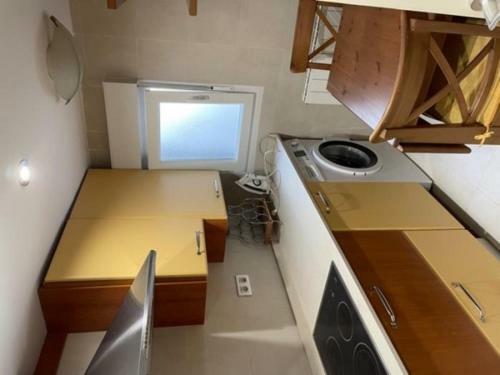 Amplio Apartamento En Calle Peatonal Centrica