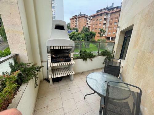 Apartamento Duplex Con Piscina Y Garaje Cerca De La Playa
