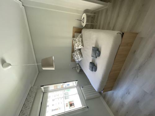 Apartamento Recien Reformado Excelente Ubicaci�n