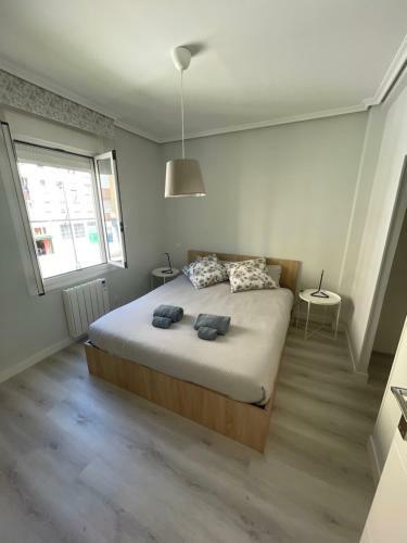 Apartamento Recien Reformado Excelente Ubicaci�n