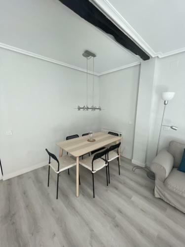 Apartamento Recien Reformado Excelente Ubicaci�n