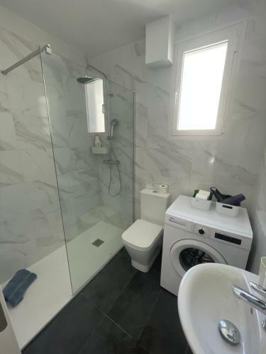 Apartamento Recien Reformado Excelente Ubicaci�n