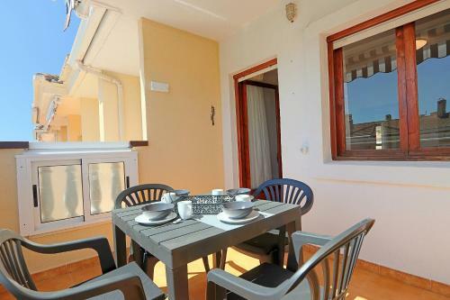 Apartamento 067 - Parque Y Playa 004 - Comfortholidays