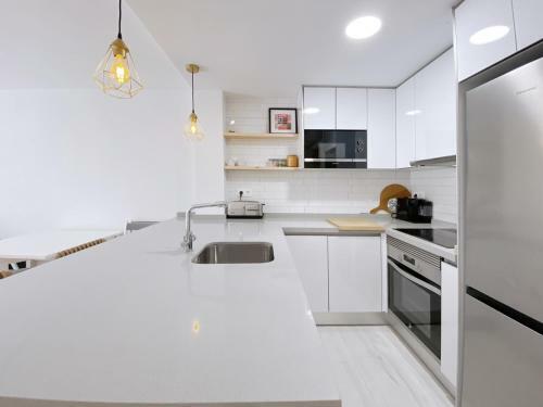 Apartamento Casa Natura Beach
