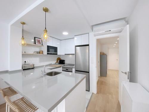 Apartamento Casa Natura Beach