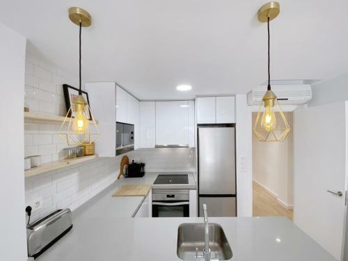Apartamento Casa Natura Beach