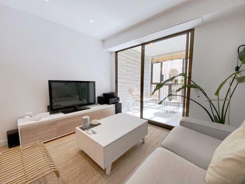 Apartamento Casa Natura Beach