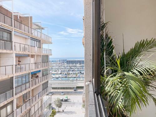 Apartamento Casa Natura Beach