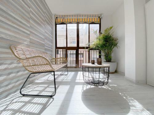 Apartamento Casa Natura Beach