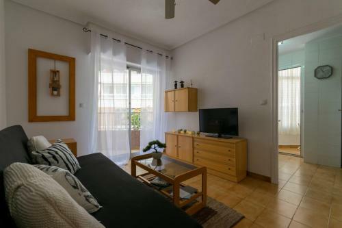 Santa Pola Apartamento De Playa