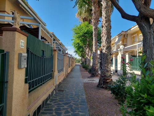 Apartamento Casa Valentino