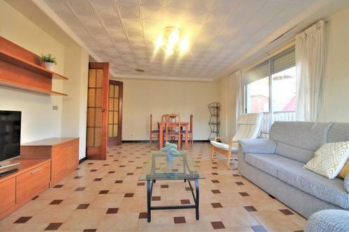 Apartamento Piso Entero De 170 M2, 200m Centro, 500m Del Mar!