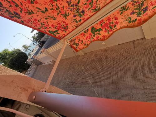 Apartamento 1-1 Sierramar-vista