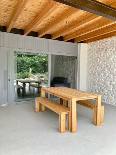 Casa En Santillana A Estrenar
