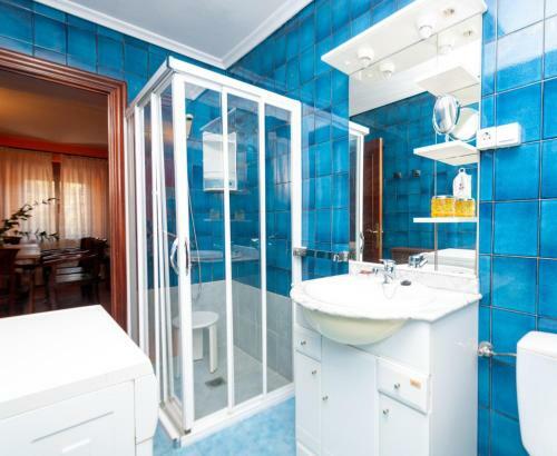Casa Rural Pinna, Amplia Y C�moda