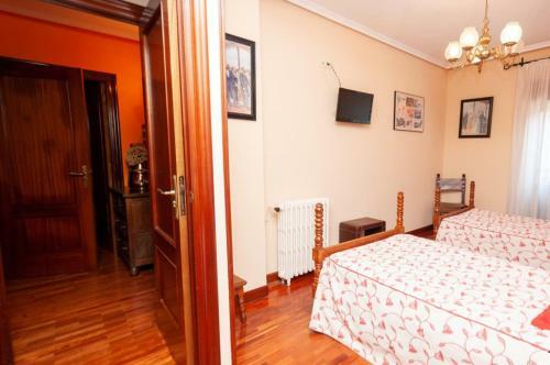 Casa Rural Pinna, Amplia Y C�moda