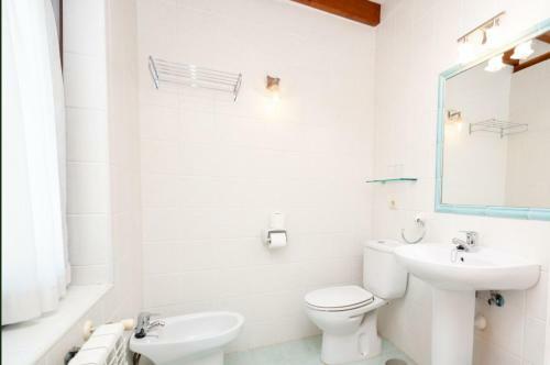 Casa Rural Pinna, Amplia Y C�moda