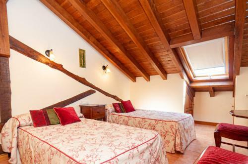 Casa Rural Pinna, Amplia Y C�moda