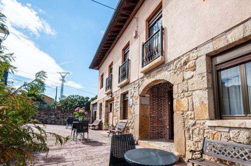 Casa Rural Pinna, Amplia Y C�moda