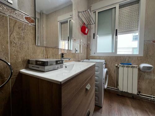 Apartamento Oktheway Casti�eiras Street