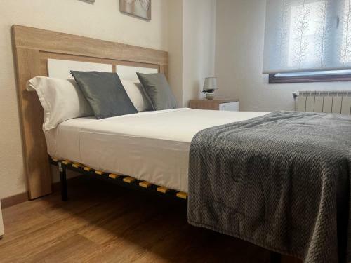 Apartamento Oktheway Casti�eiras Street