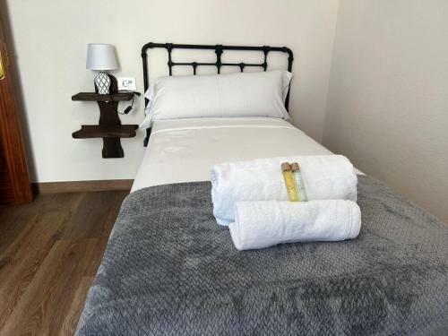 Apartamento Oktheway Casti�eiras Street