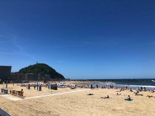 Apartamento Alma San Sebasti�n