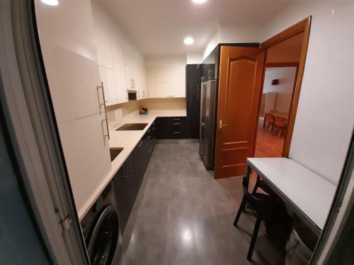 Apartamento Alma San Sebasti�n