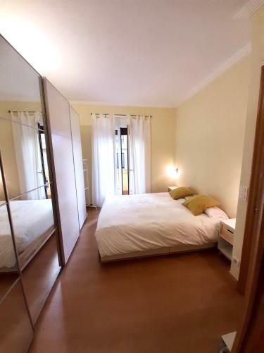 Apartamento Alma San Sebasti�n