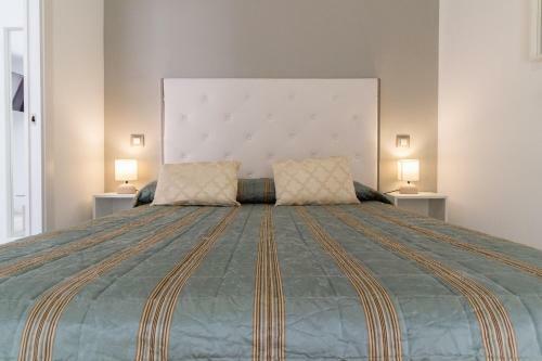 Apartamento Departamentos Segovia