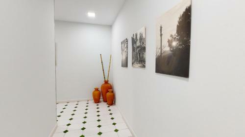 Apartamento San Roque