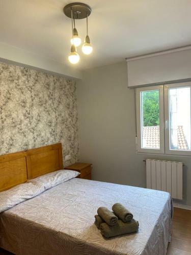 Apartamento Casa Del Relojero